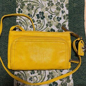 RELIC SHOULDER BAG NWOT